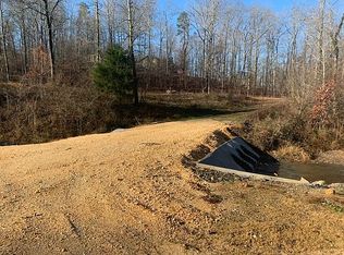 2201 Smith Ford Rd, Benton, AR 72019