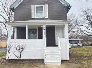 2506 Ash St UNIT 1, Chicago Heights, IL