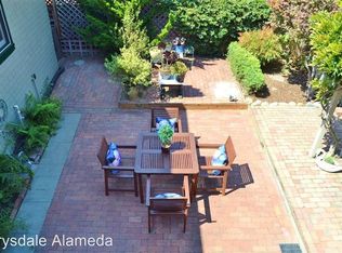 1731 Clinton Ave, Alameda, CA 94501