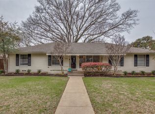 505 Saint Lukes Dr, Richardson, TX 75080