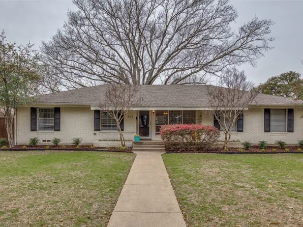 505 Saint Lukes Dr, Richardson, TX 75080