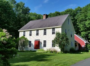 31R Loveland Rd #R, North Granby, CT 06060