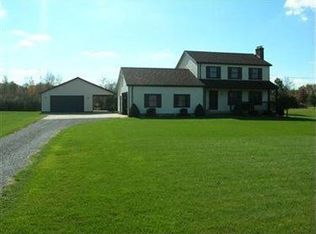 810 Bartlett Rd, Aurora, OH 44202