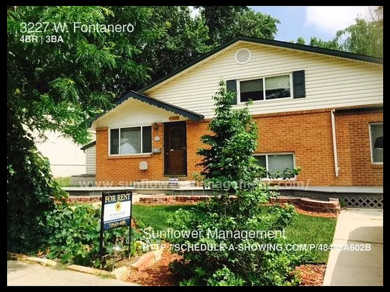 3227 W Fontanero St — Photo 1
