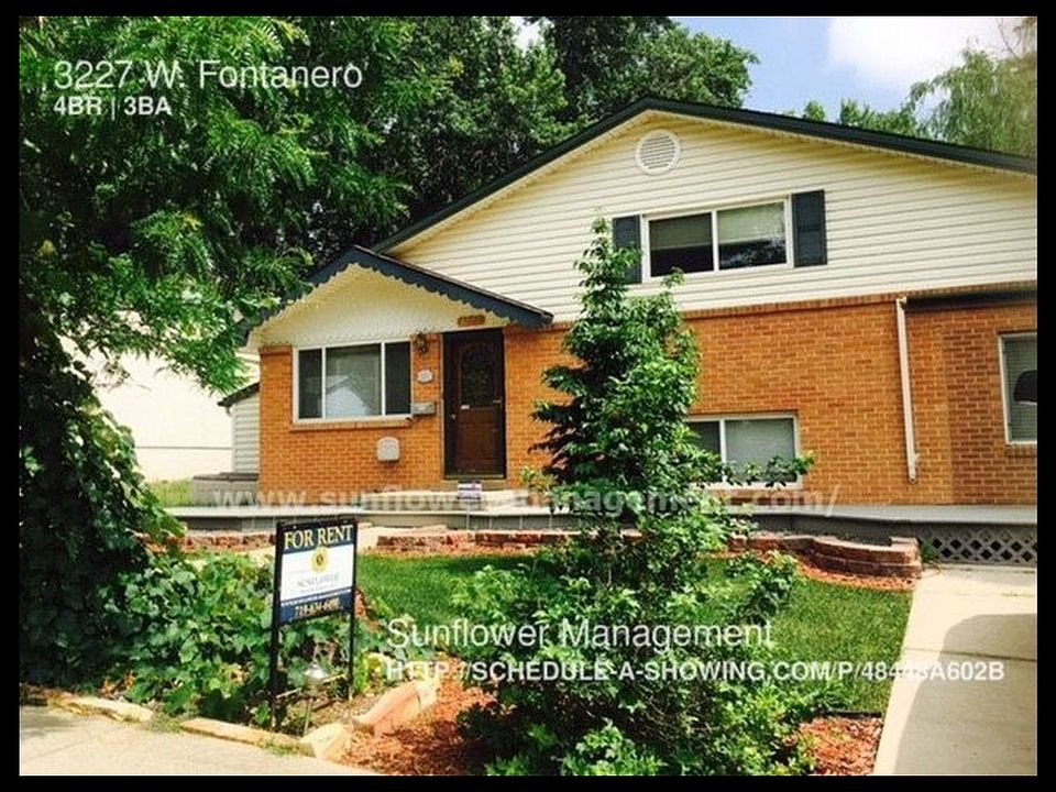 1st image of 3227 W Fontanero St