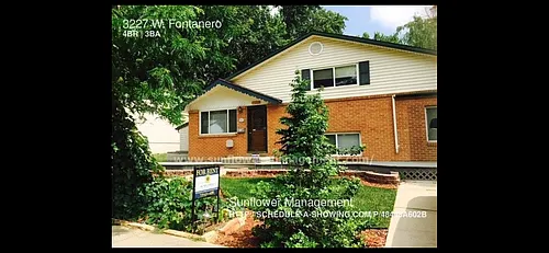 3227 W Fontanero St Photo 1 3227 W Fontanero St Photo 1