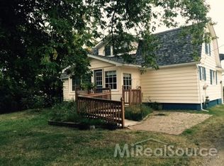 33700 Armada Ridge Rd, Richmond, MI 48062