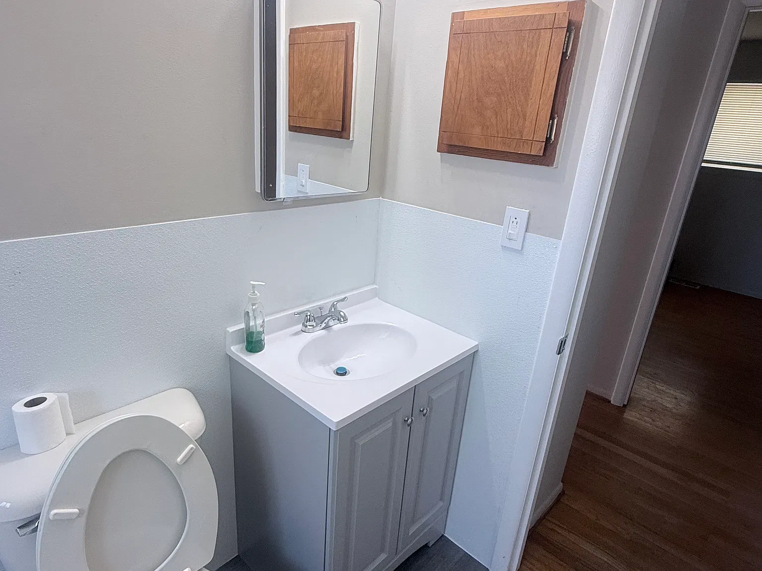 3 bed, 926 sqft, $1,750 — Photo 4