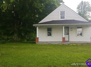 4586 Speck Ridge Rd, Elk Horn, KY 42733