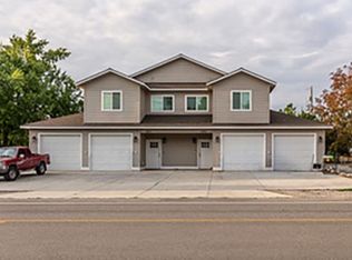 10811/10813 E Mission Ave, Spokane, WA 99216