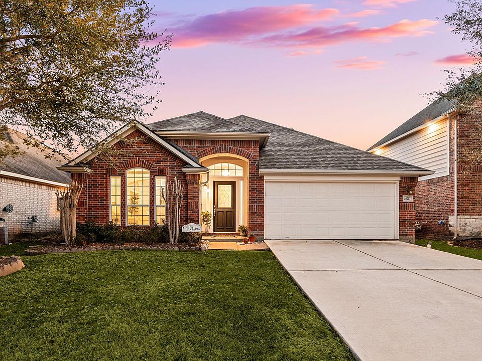 1st image of 20707 Sapphire Lake Rd