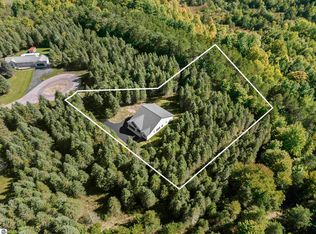 1358 S Lipp Farm Rd, Benzonia, MI 49616