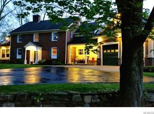 1051 Olean Rd, East Aurora, NY 14052