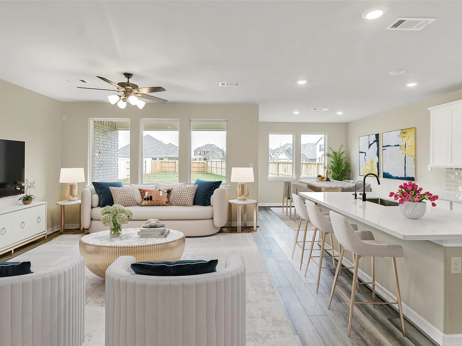 4 bed, 2.5 bath, 2494 sqft, $2,800 — Photo 4