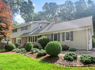 16 Colby Dr, Andover, NJ 07821