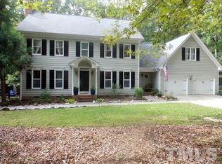 1709 Reynolda Ct, Raleigh, NC 27603