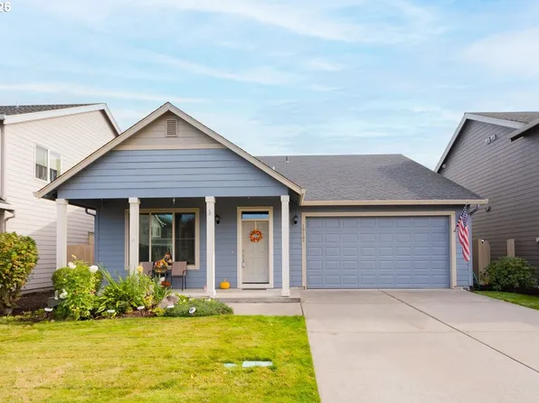 10109 NE 143rd Ave, Vancouver, WA 98682