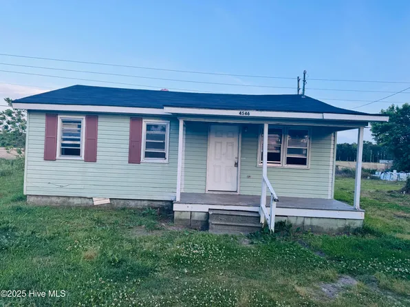 4546 Nc 304, Bayboro, NC 28515
