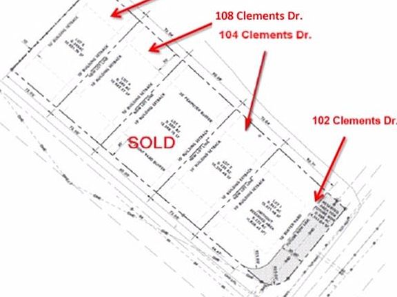 5th image of 104 Clements Dr