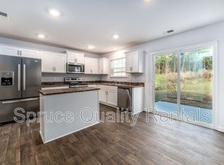 1967 Longshadow St, Rural Hall, NC 27045