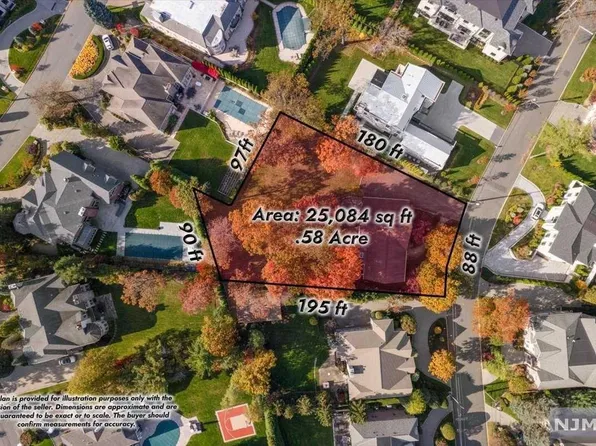 5 Willow Dr, Englewood Cliffs, NJ 07632