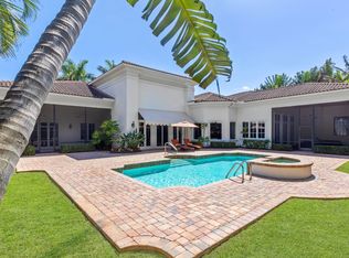 4499 Sanctuary Ln, Boca Raton, FL 33431