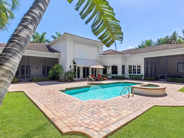 4499 Sanctuary Lane, Boca Raton, FL 33431
