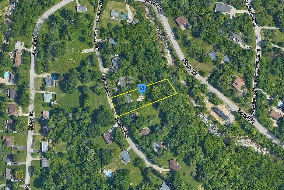 1st image of 6040 Parakeet Dr