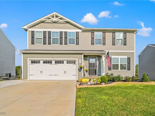 570 Cherrywood Ln, Painesville, OH 44077