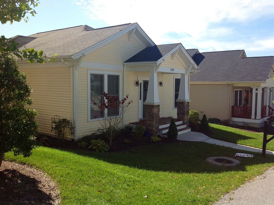 1st image of 1709 Trillium Ln