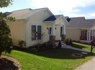 1709 Trillium Ln, Blacksburg, VA 24060
