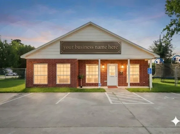 1224 Holland Ave, Houston, TX 77029