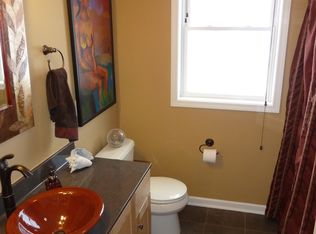 339 Franlee Ln, Victor, NY 14564