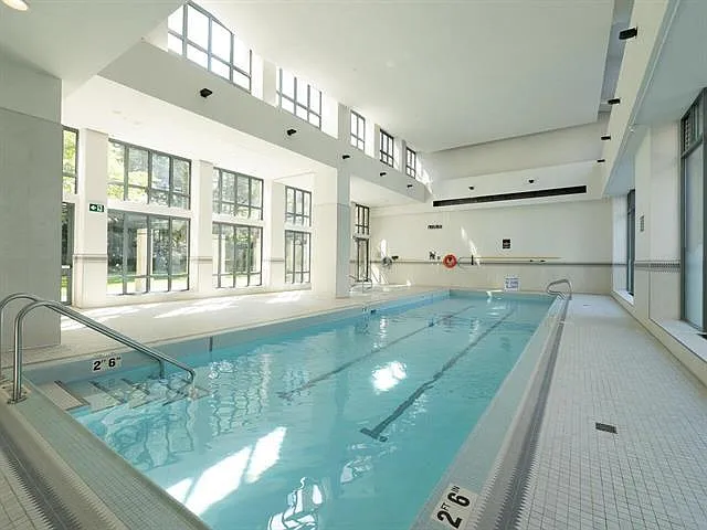 950 Cambie St #1906 — Photo 12