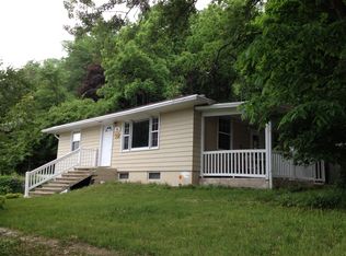 501 W Stevens Ave, Rushford, MN 55971