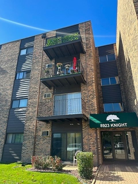 1st image of 8923 Knight Ave APT 412