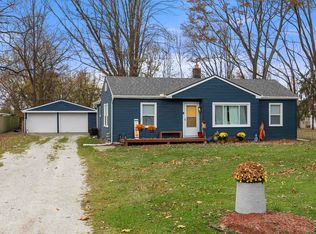 50325 Maurice Rd, Chesterfield, MI 48047