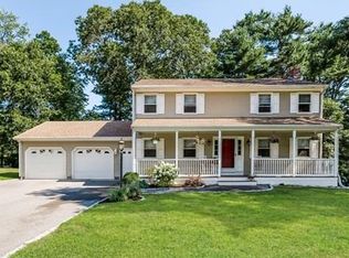 28 Phyllis Rd, Taunton, MA 02780