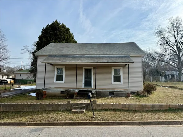 316 J St, Anderson, SC 29625