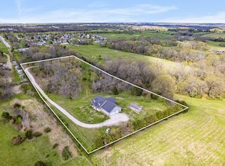 850 W Rosedale Rd, Nixa, MO 65714