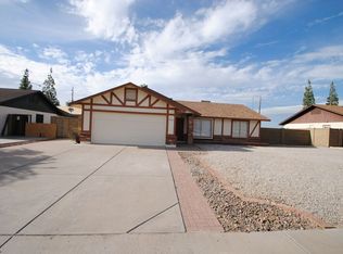 4954 E Fairbrook St, Mesa, AZ 85205