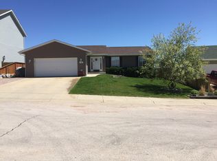 1903 Delanie Ct, Gillette, WY 82718