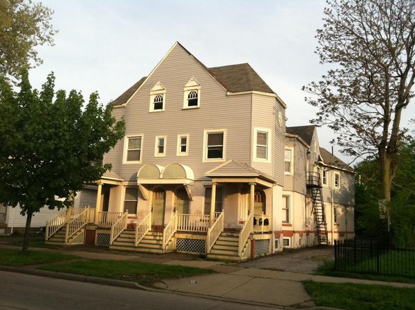 5507 Franklin Blvd APT 7