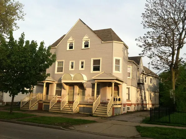 5507 Franklin Blvd APT 7, Cleveland, OH 44102