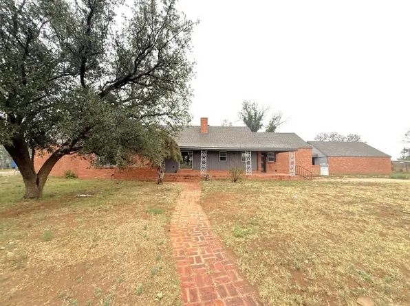 1001 N 3rd St, Lamesa, TX 79331