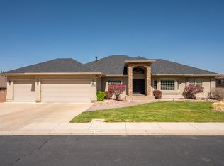 2129 N Forest Cir, Cedar City, UT 84721