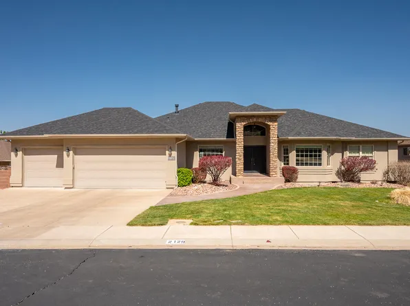 2129 N Forest Cir, Cedar City, UT 84721