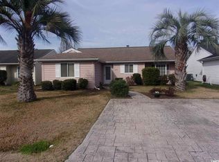 602 Gleneagles Dr, Myrtle Beach, SC 29588