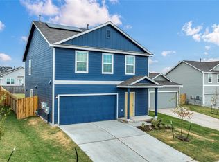 14312 Heimhome Bnd, Pflugerville, TX 78660