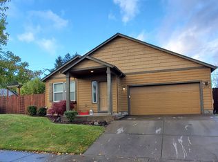 2019 Arroyo Ridge Dr NW, Albany, OR 97321